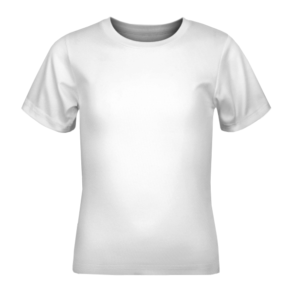 Custom Print T-Shirt | Personalized Cotton T-Shirt for Brand & Events