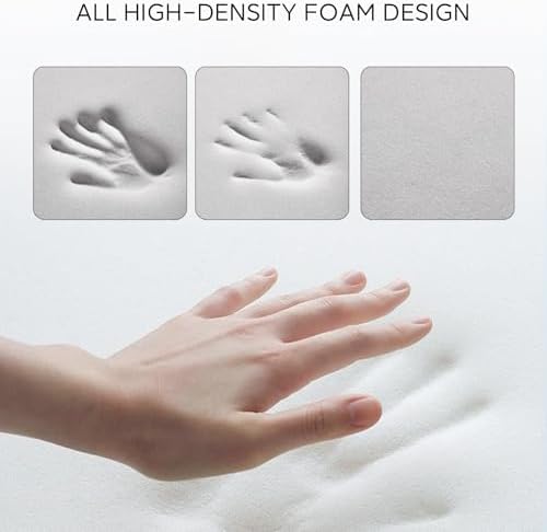 81'' Round Couch Bed Boneless Cloud Sofa, Pink Extra Wide and deep | Memory Foam | Loveseat | No Assembly | Living Room