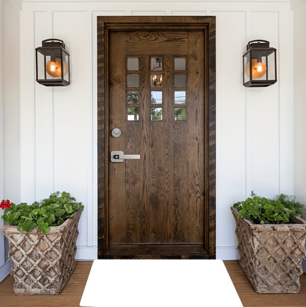 Diatomite Door Mat | Absorbent Non-Slip Quick Dry Entrance Mat