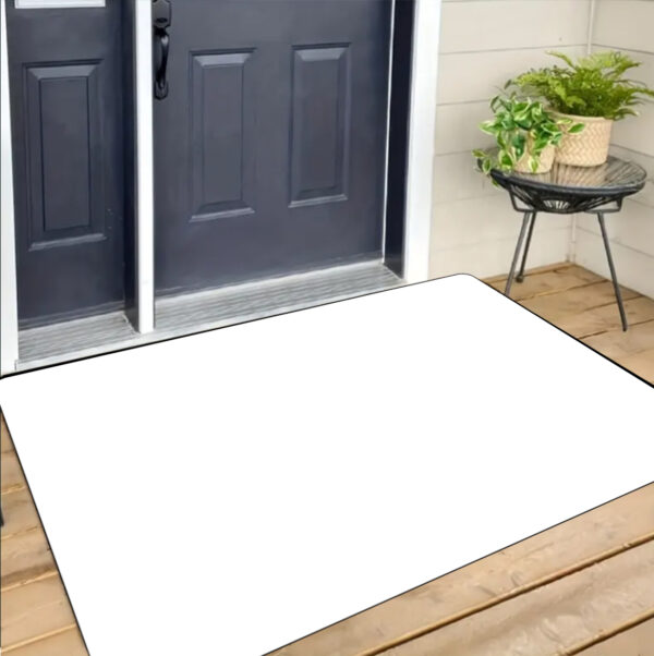 Diatomite Door Mat | Absorbent Non-Slip Quick Dry Entrance Mat