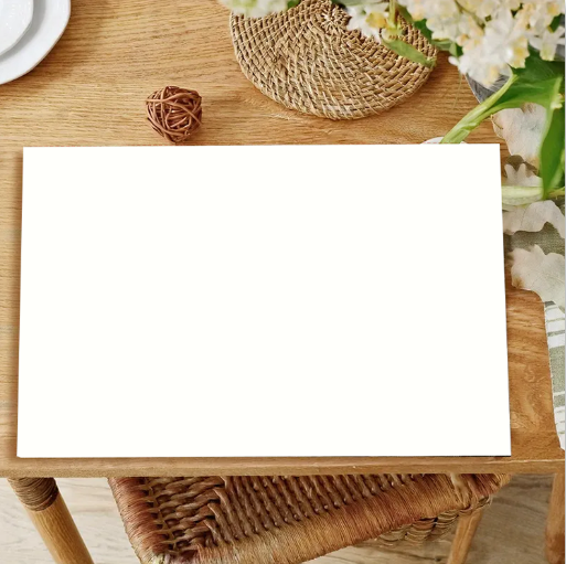 Coffee Maker MatAbsorbent Diatomite Drying Pat